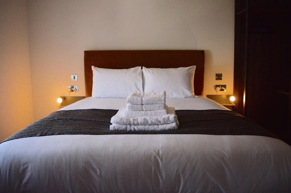 Superior Double Room, 1 Double Bed, Park View photo 1