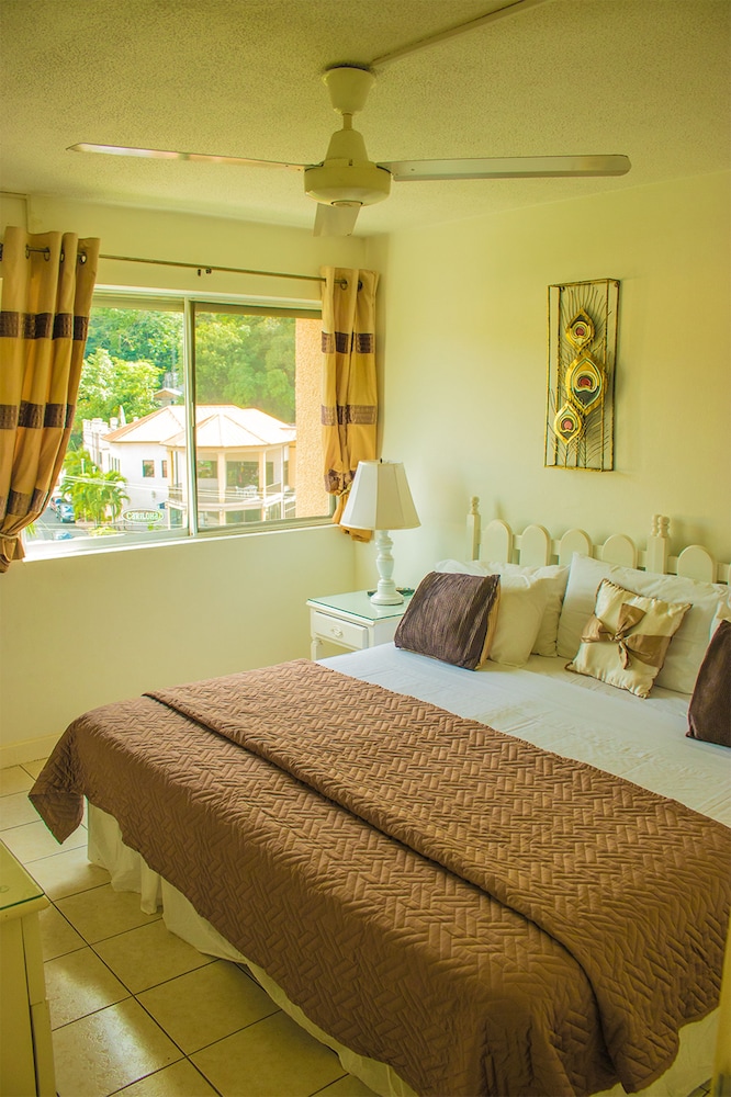 Comfort Apartment, 1 Bedroom
