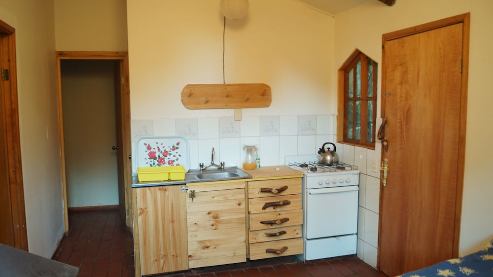 Cabin (El Maiten) photo 1