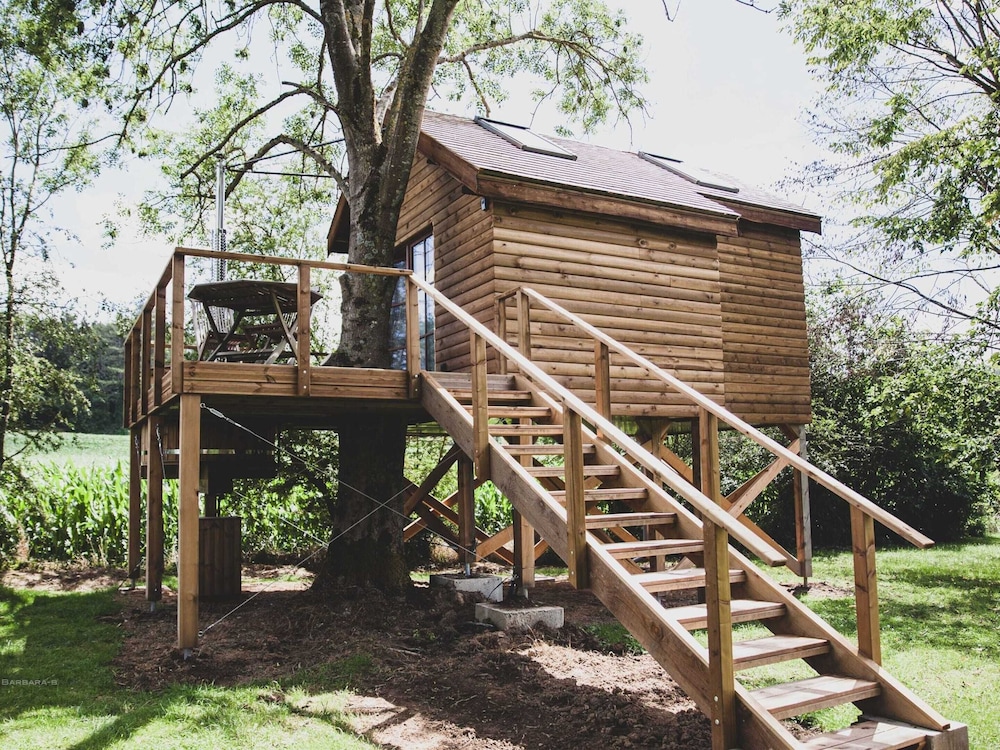 Chalet photo 1