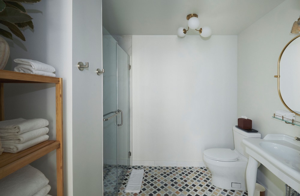 Granger Hotel Gaslamp Kvarter, Billede 15