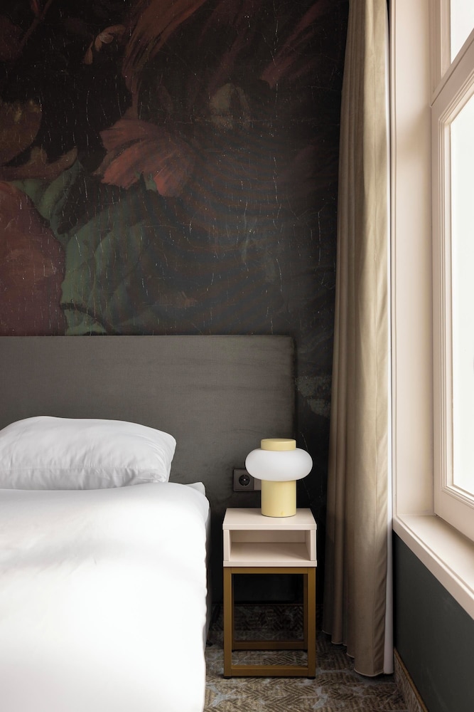 Comfort Double Room, City View photo 2