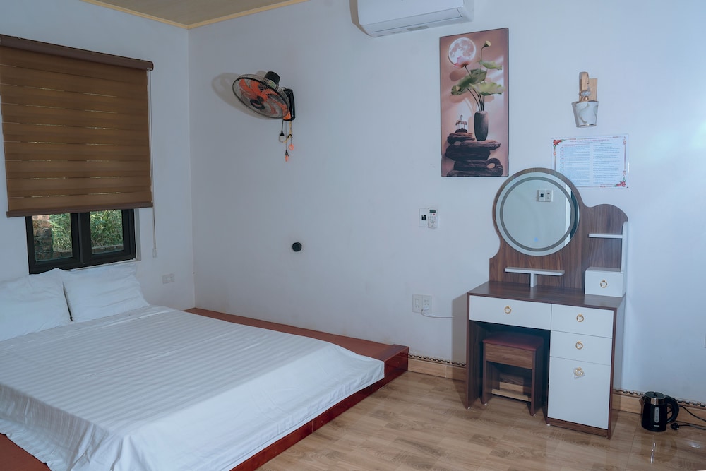 Honeymoon Double Room photo 2