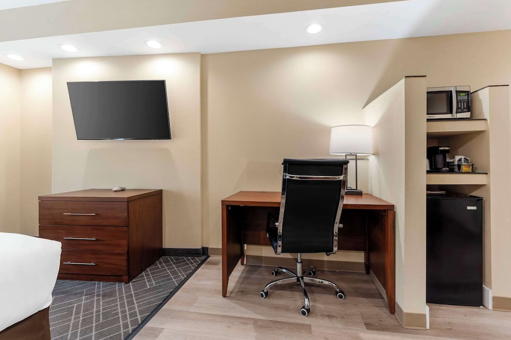 Suite, Non Smoking - Photo 4