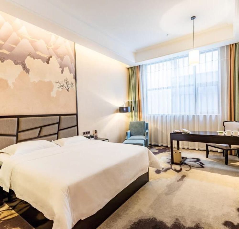 City Double Room