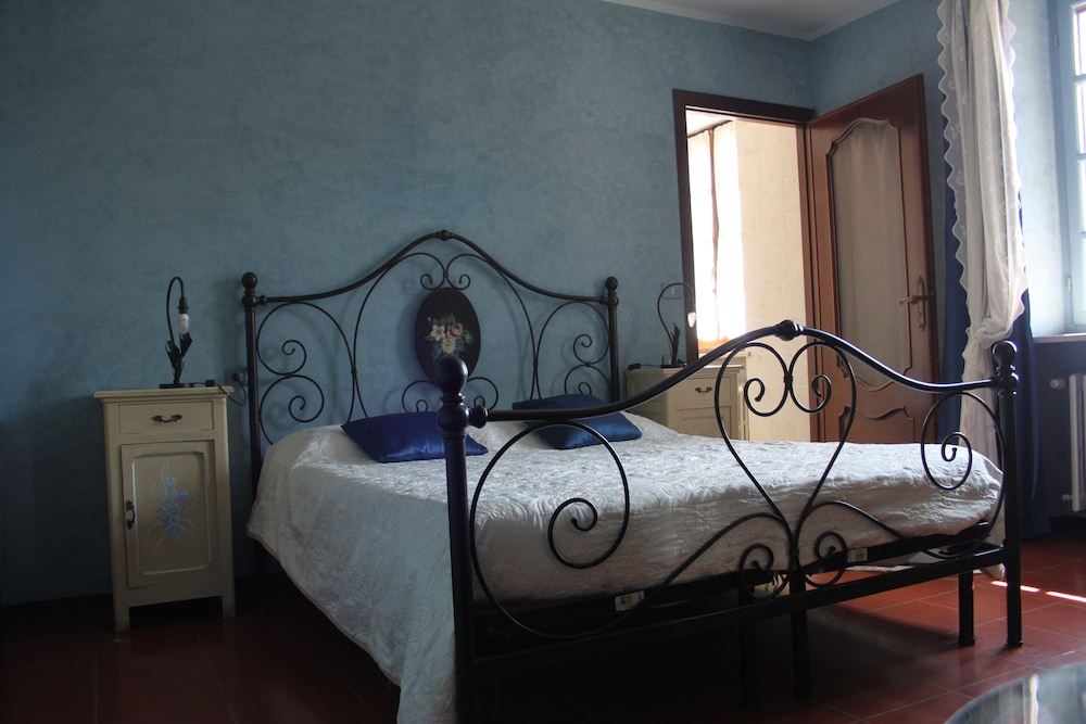 Double Room, Ensuite