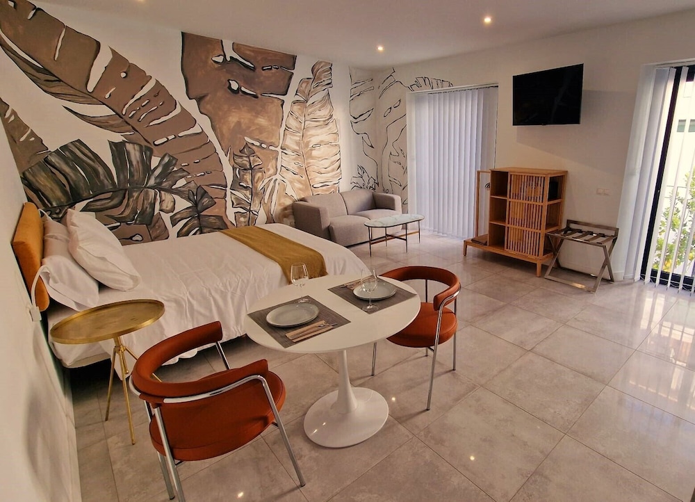 Studio Suite - Photo 1