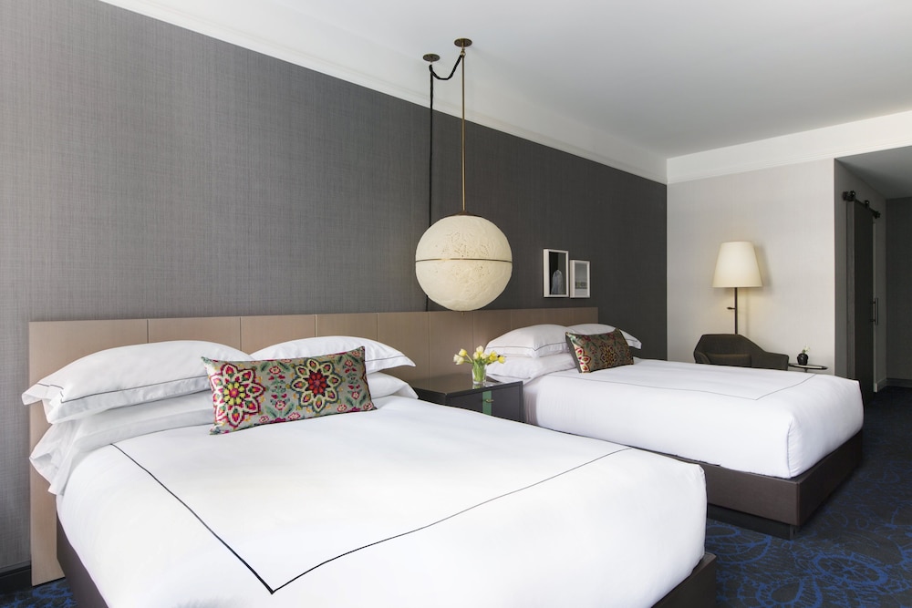 Studio Suite, 2 Queen Beds
