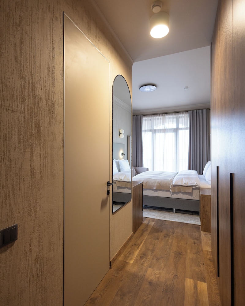Standard Double or Twin Room photo 3