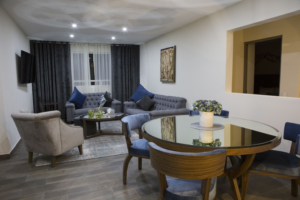 Family Suite
