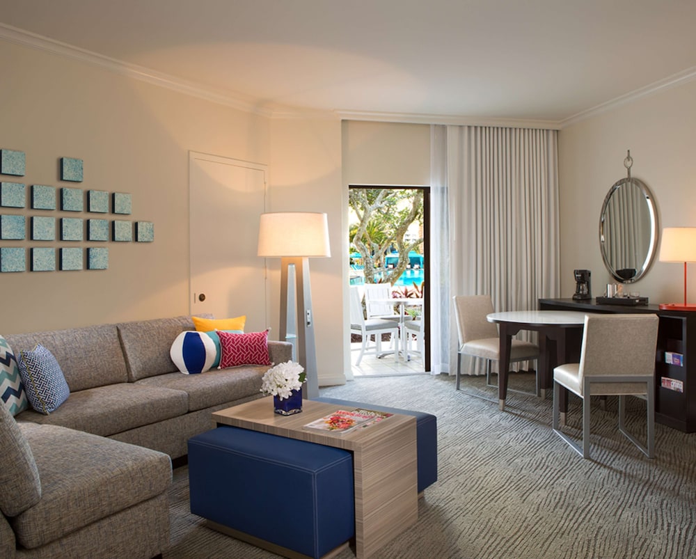 Family Suite, 2 Bedrooms