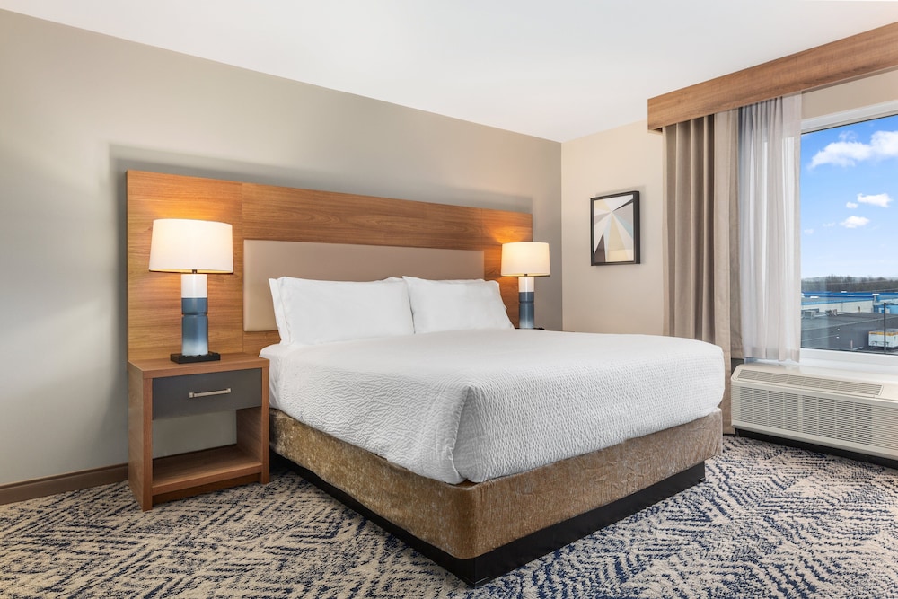Suite, 1 Bedroom (Pet Friendly) photo 2