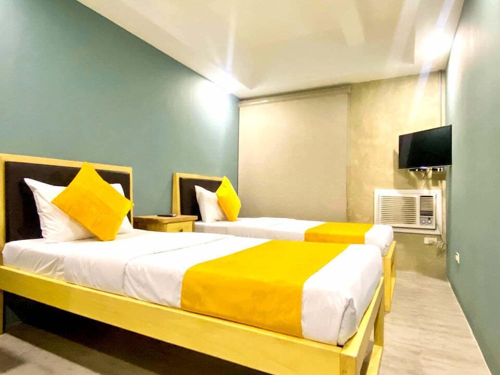 Deluxe Room photo 3