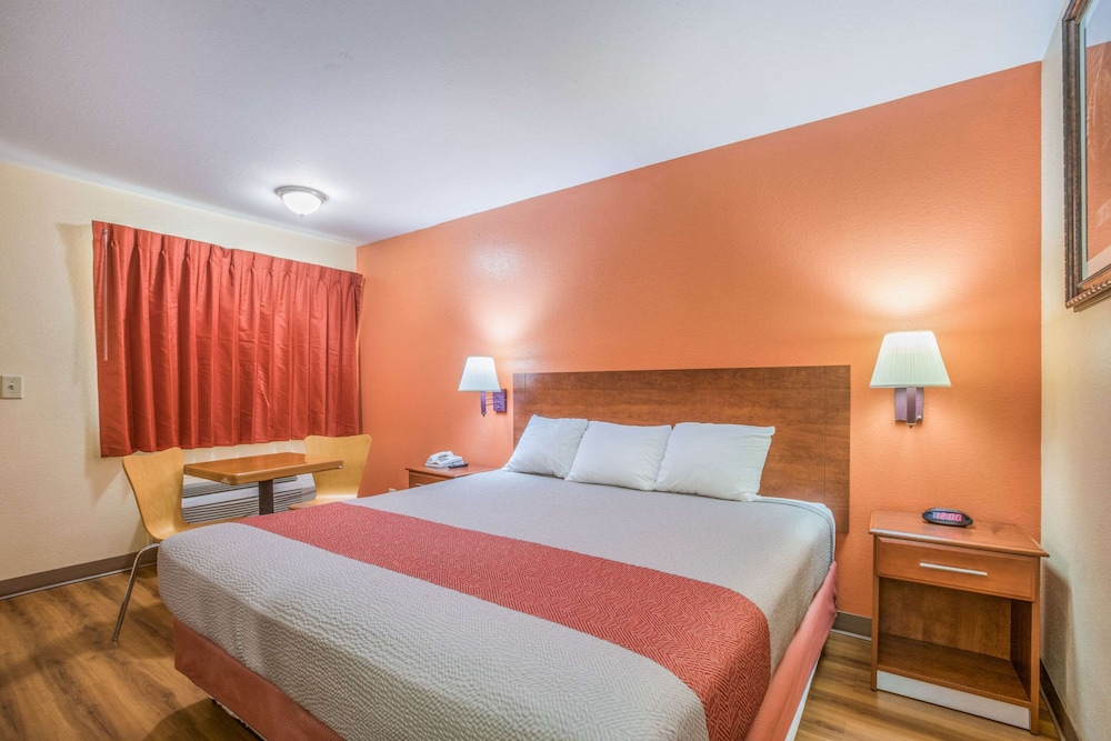 Rodeway Inn & Suites, Foto 3