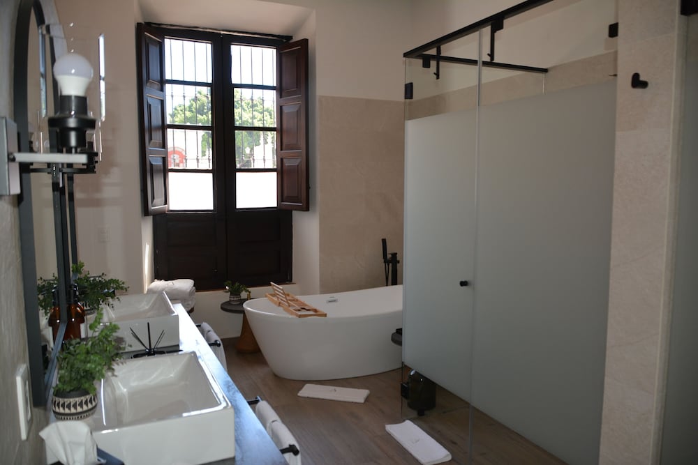 Luxury Double Room photo 2