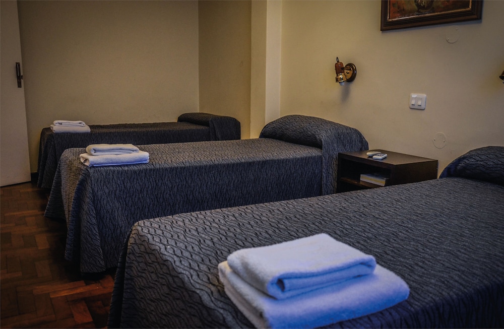 Superior Triple Room photo 1