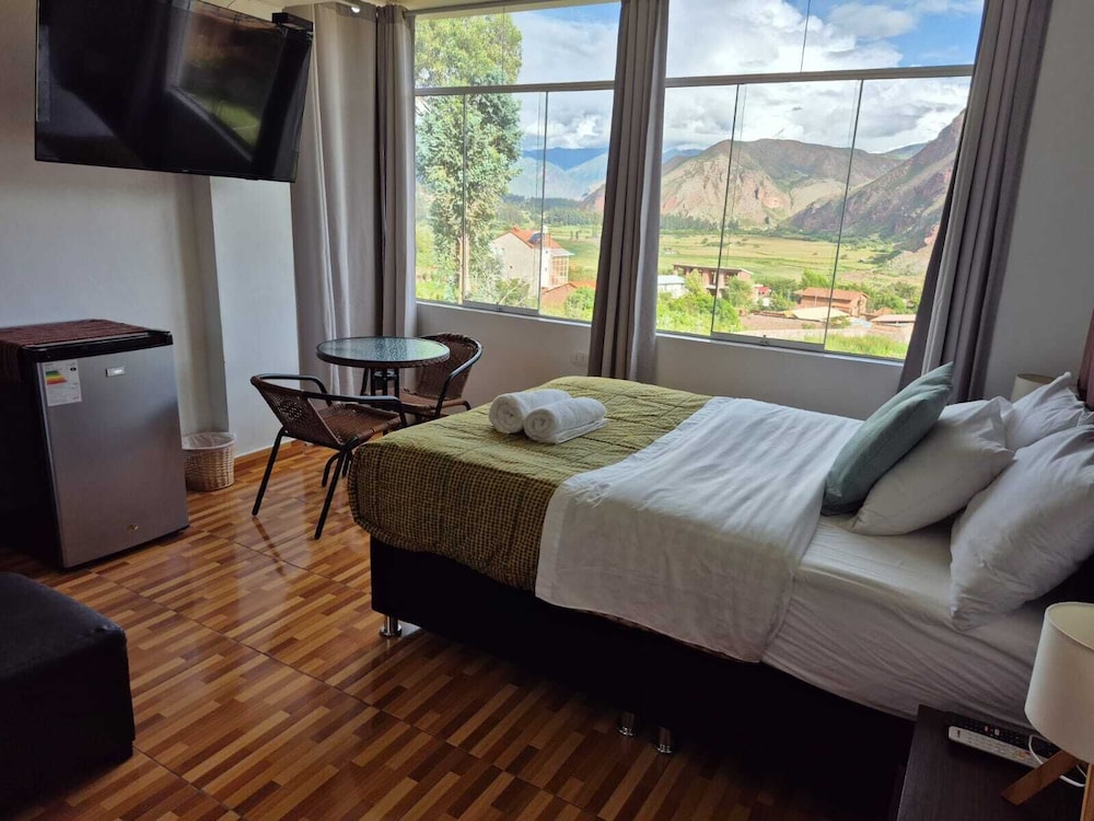Comfort Double Room, Mountain View photo 2