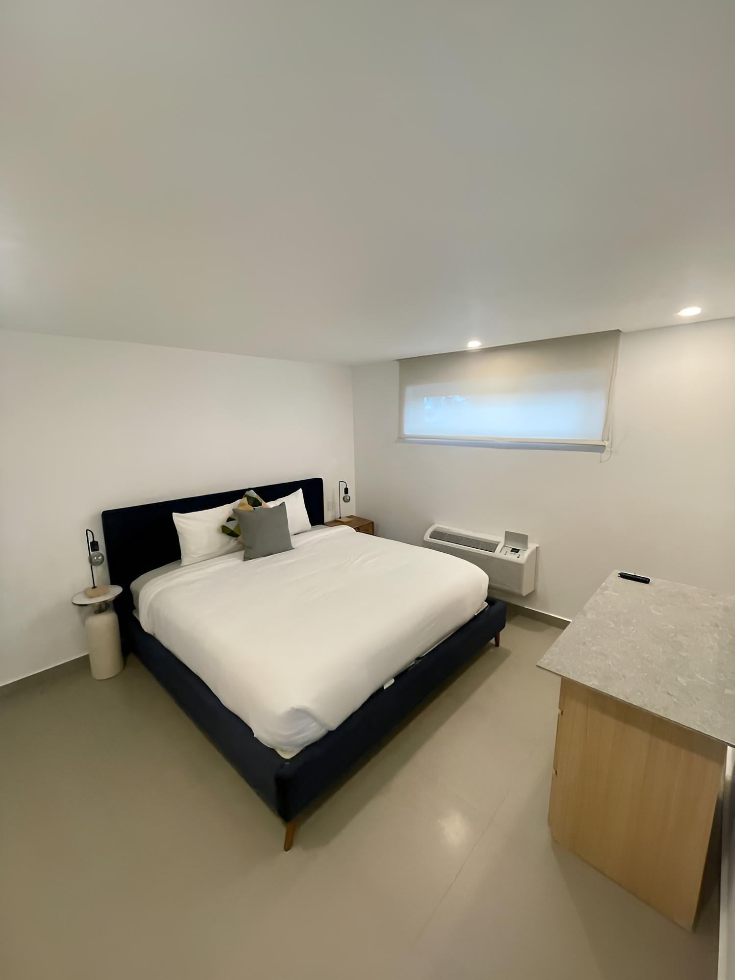 Standard Room, 1 Double Bed, Private Bathroom photo 3