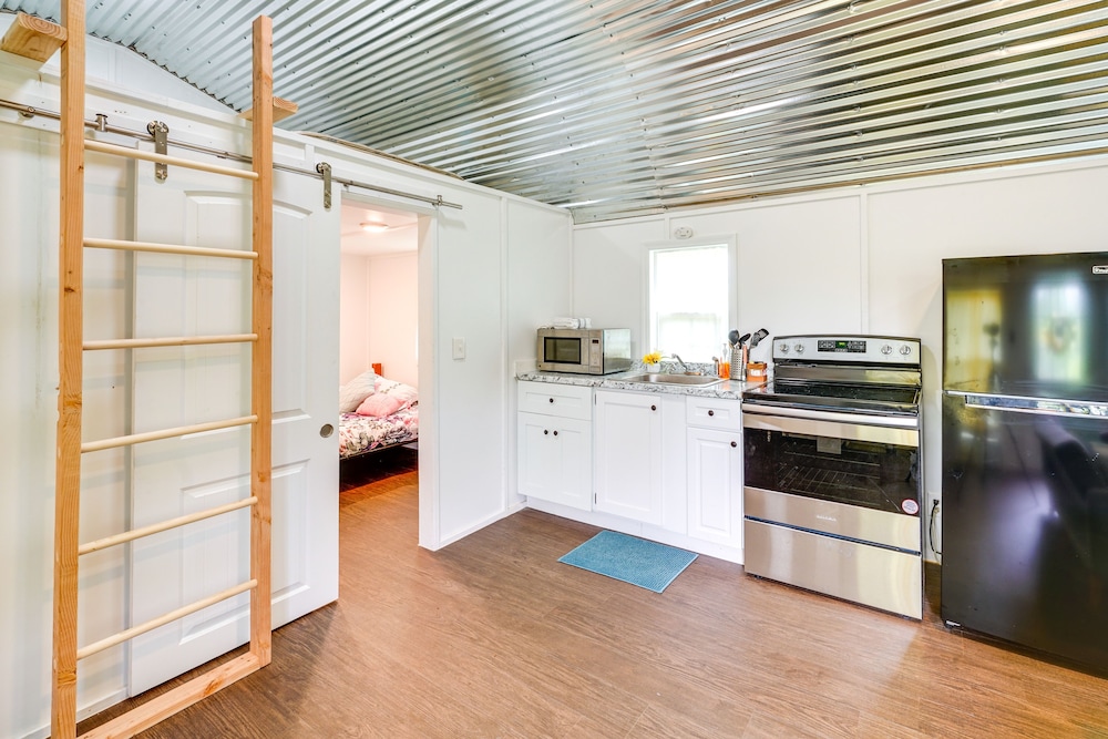 House (2 Bedrooms) photo 2