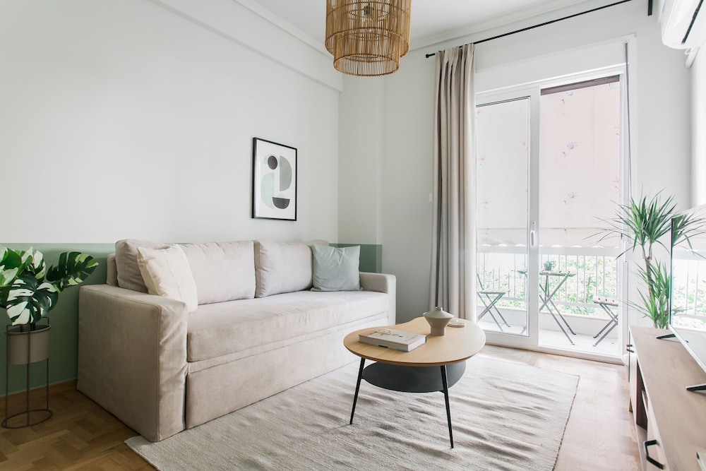 Standard Apartment