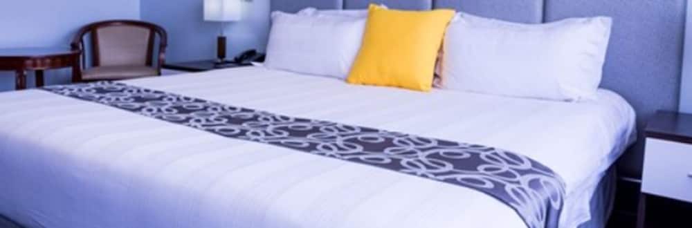 Deluxe Room photo 2