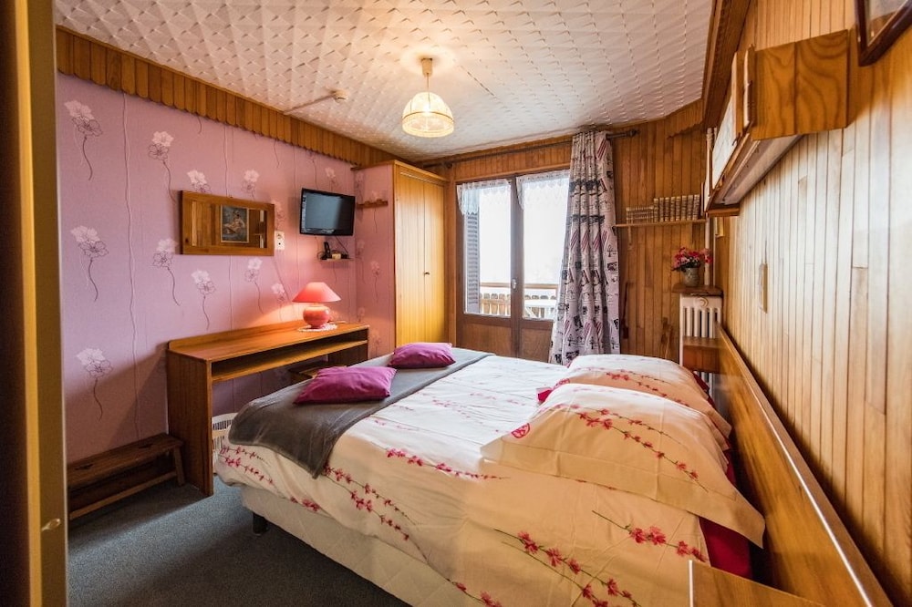 Standard Room, 1 Double Bed