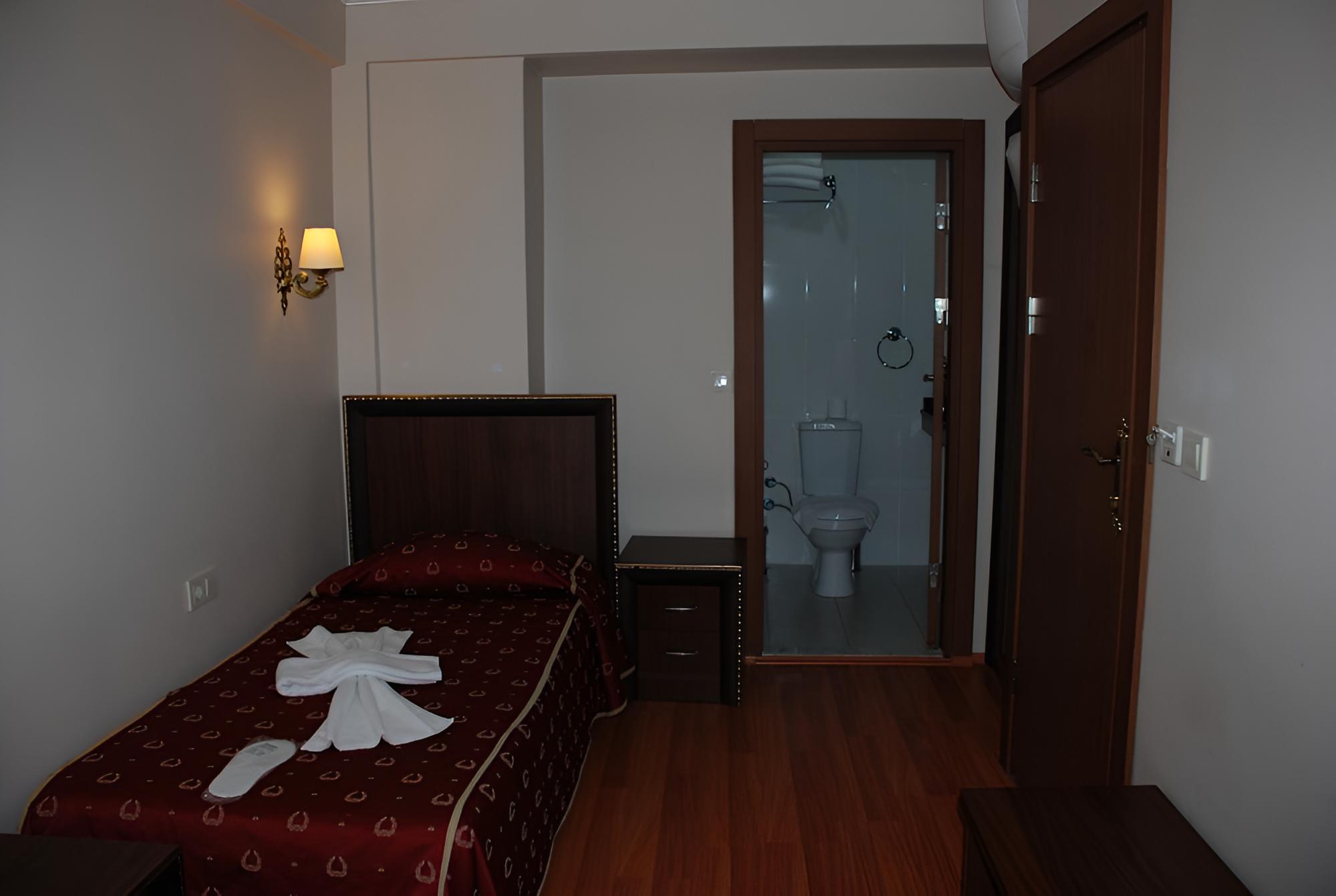 Comfort Double Room Single Use photo 2