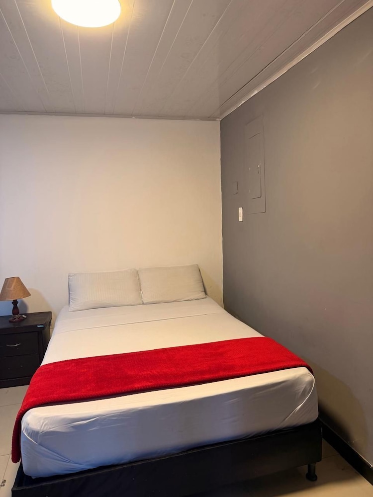 Deluxe Room, City View