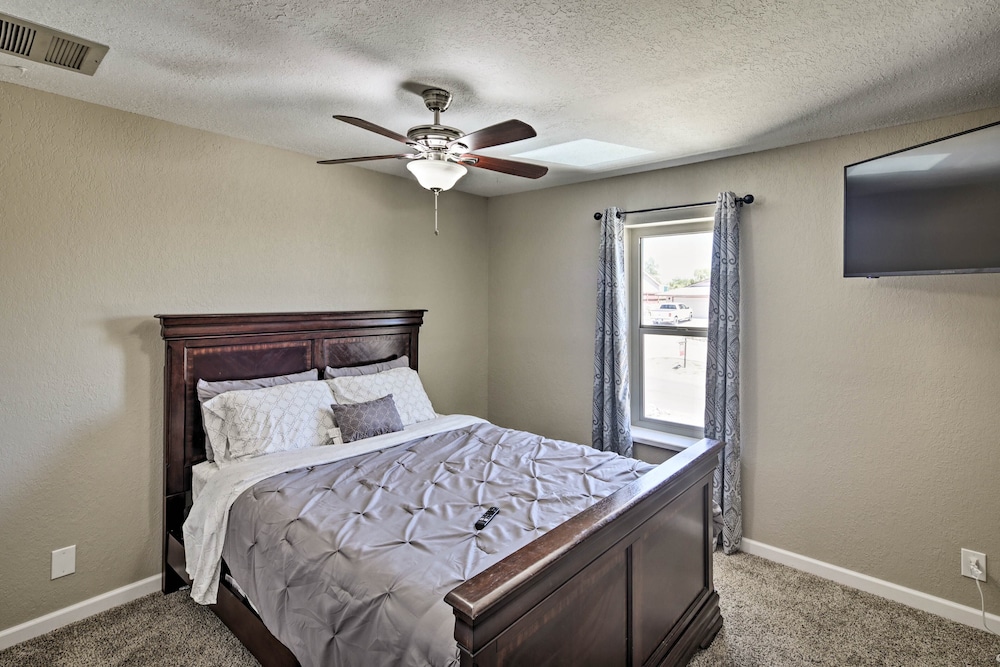 House (3 Bedrooms) photo 1