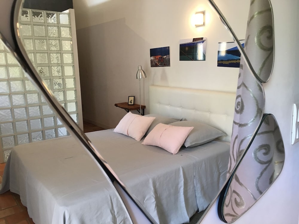 Comfort Double Room (Colline)