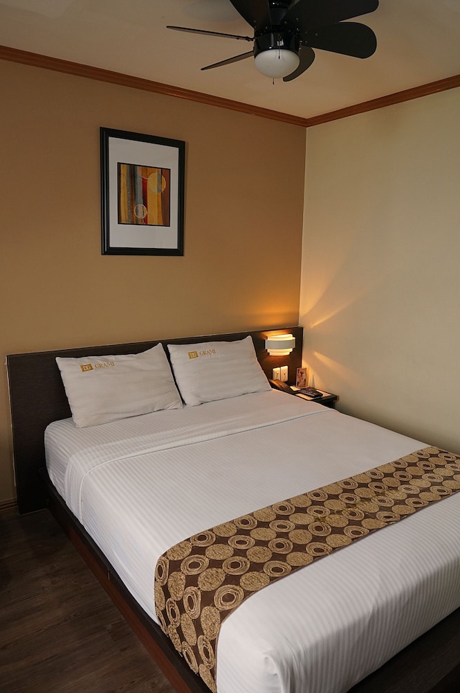 Deluxe Double Room, 1 Queen Bed, Non Smoking - Photo 16
