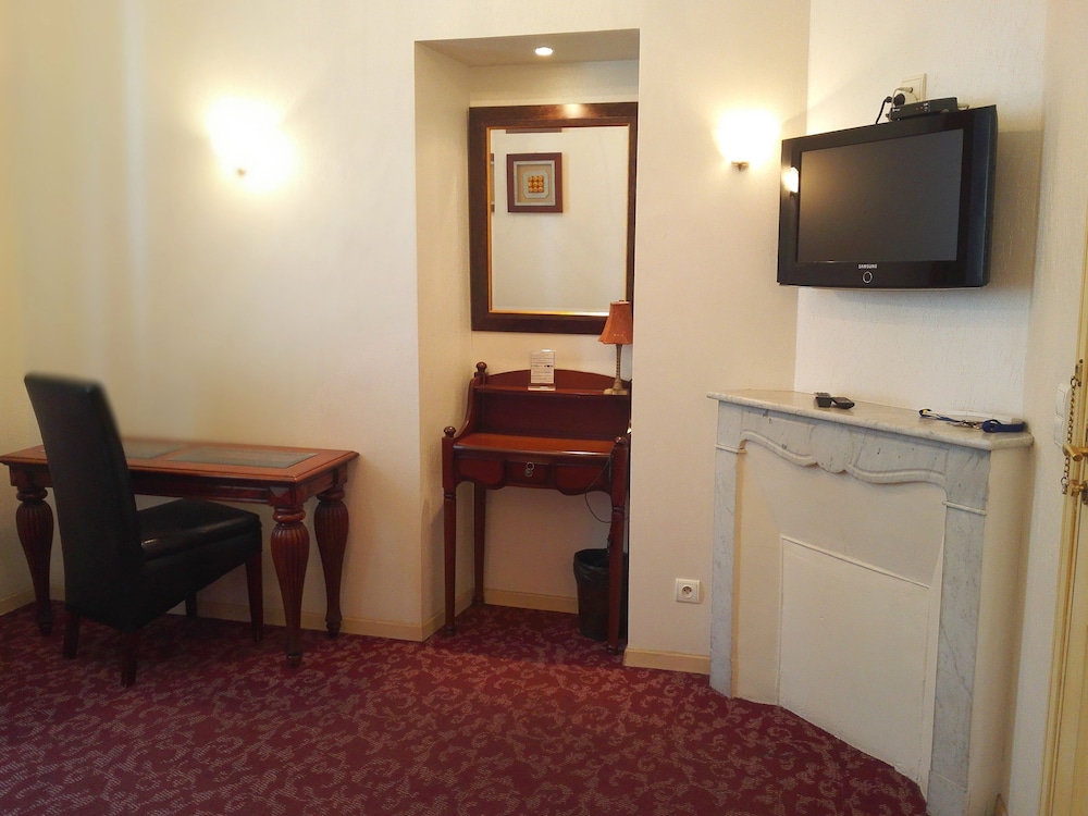 Suite Junior