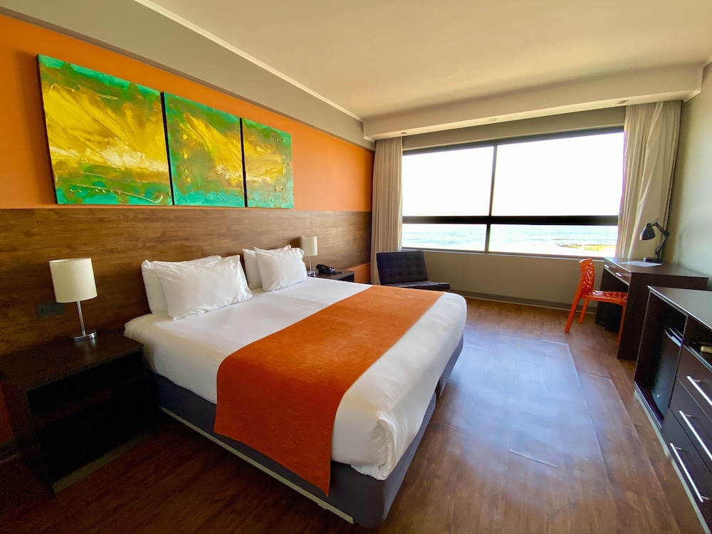 Superior Double or Twin Room, 1 Bedroom, Sea View - Photo 7