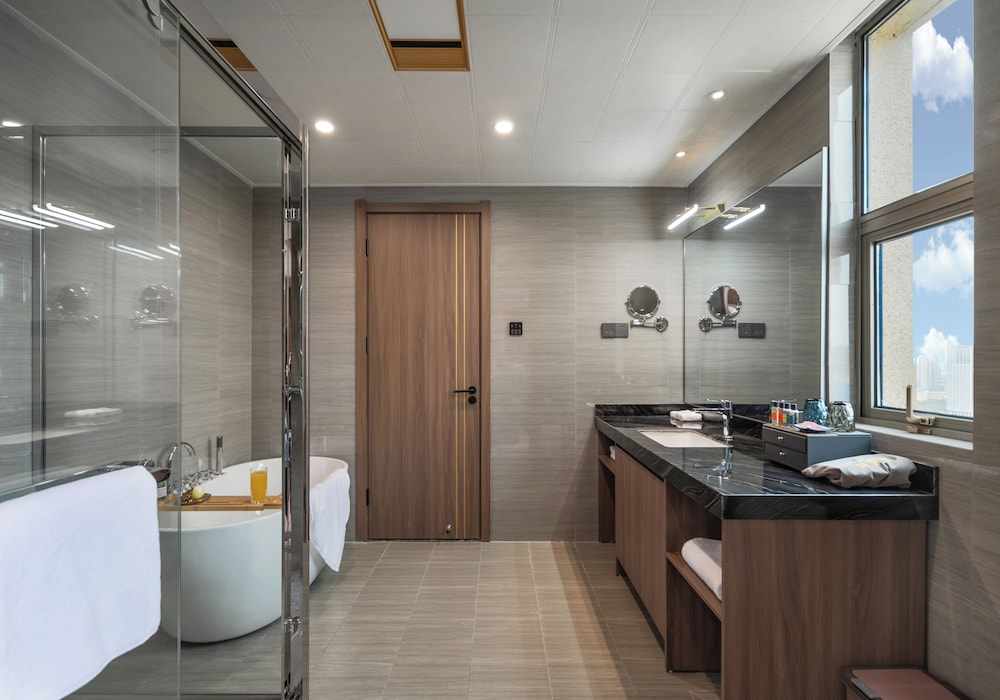 Deluxe Apartment, 2 Bedrooms