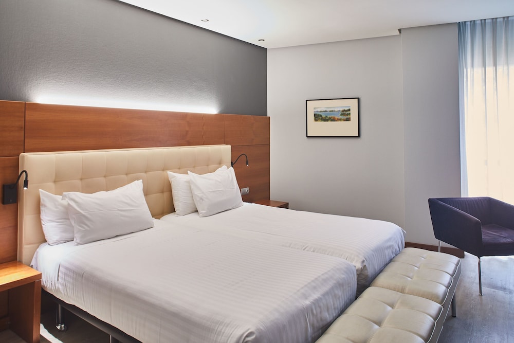 Club Double Or Twin Room