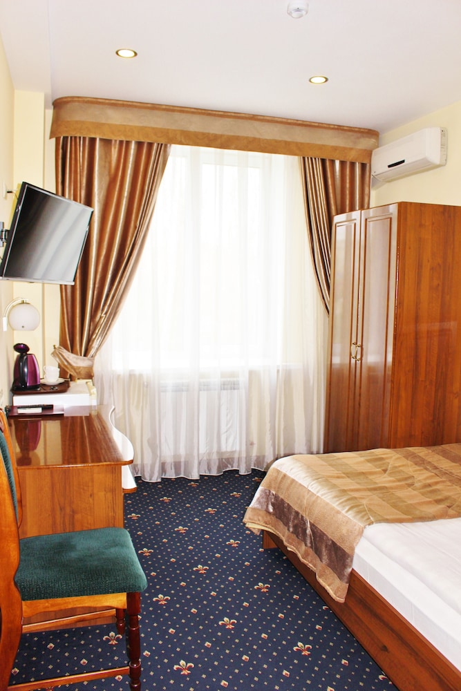 Superior Double Room photo 1