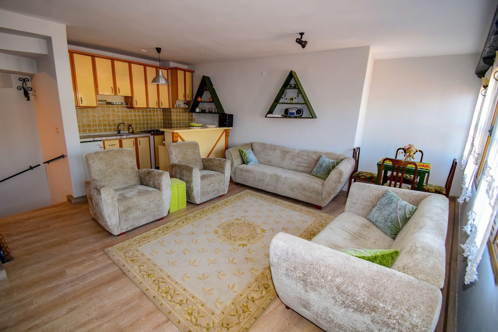 Family Duplex, 2 Bedrooms photo 2