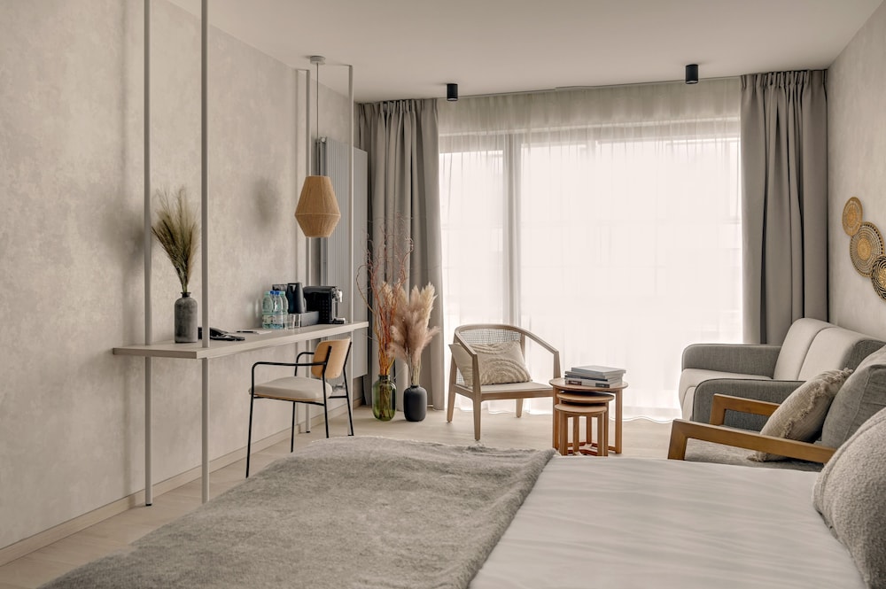Panoramic Room, Non Smoking, Marina View photo 3