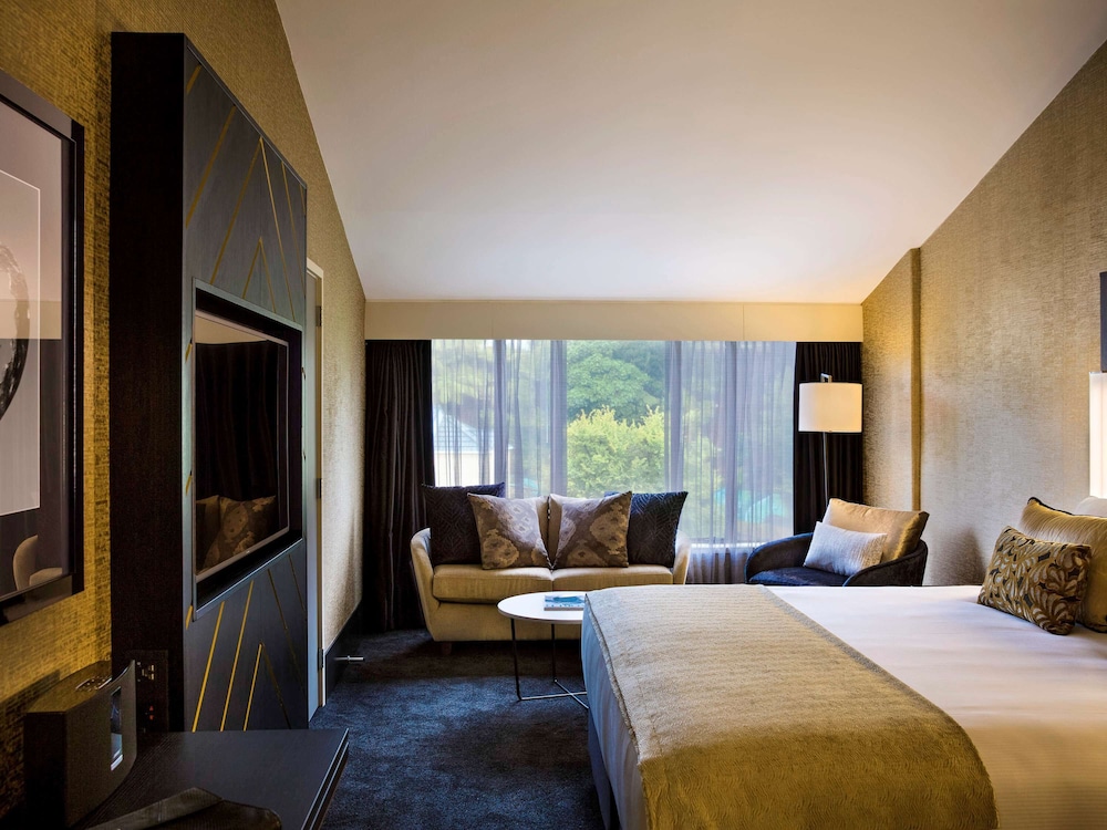 Executive Room, 1 King Bed