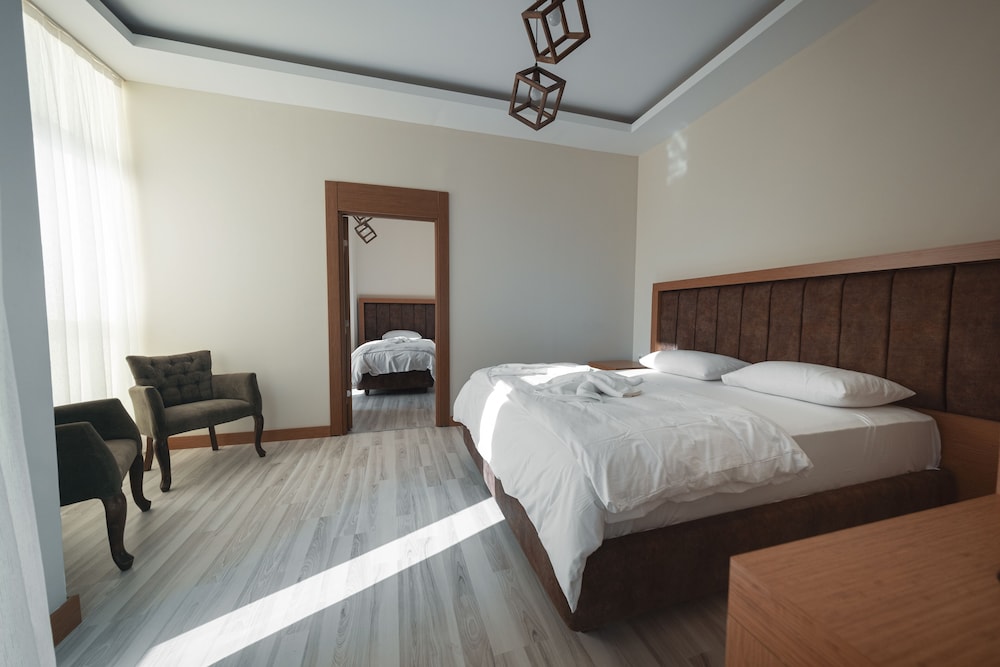 Family Suite photo 1