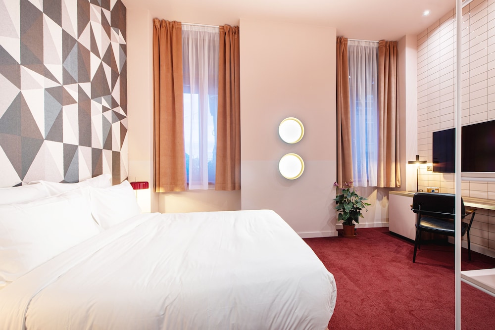 Superior Double Room, 1 Bedroom