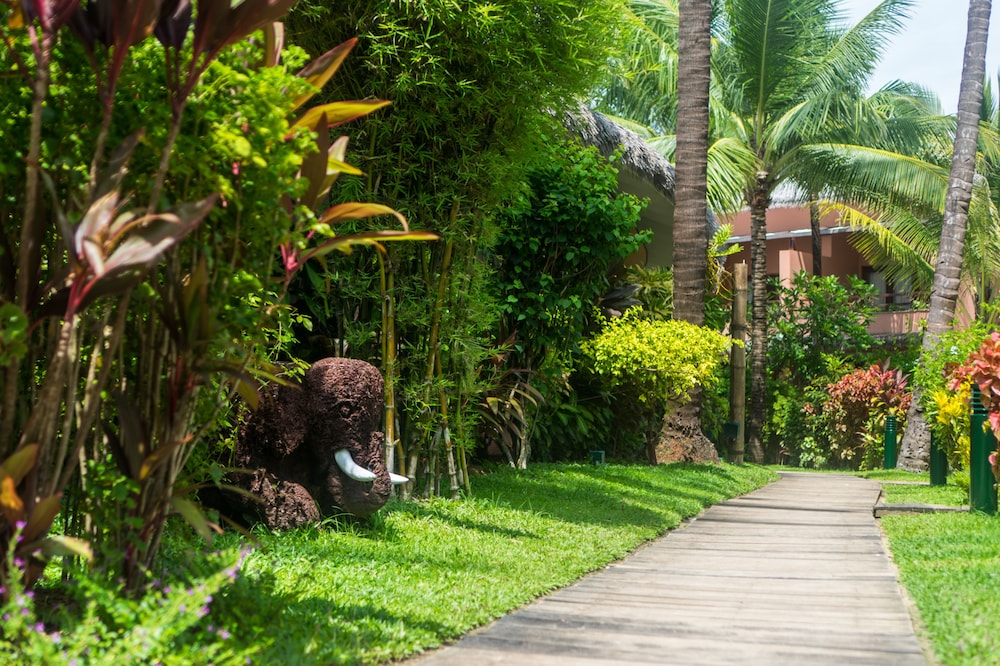 Bungalow, Garden View photo 3