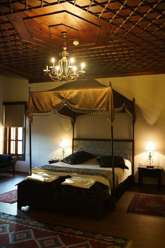 Deluxe Room photo 3