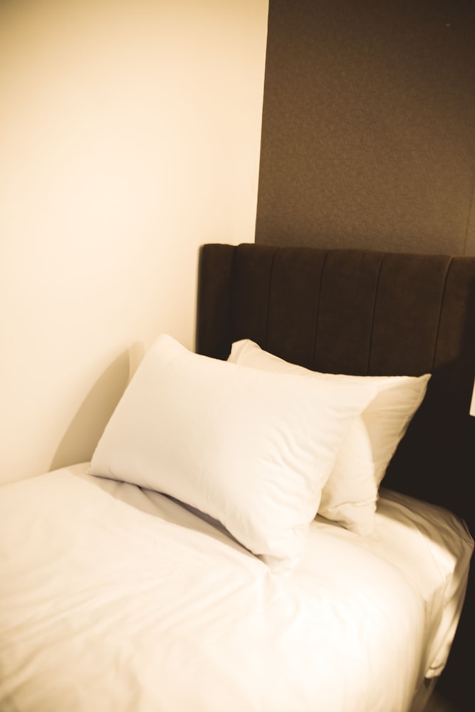 Economy Single Room photo 3