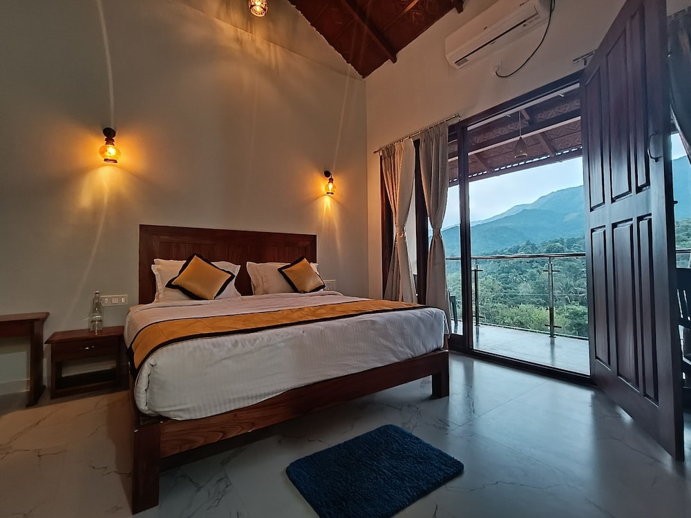 Terrace Suite - Photo 4