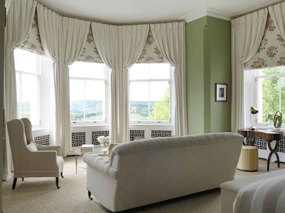 Joe & Rose Kennedy Suite at The House