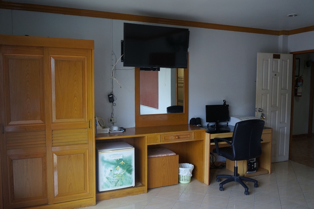 Superior Room - Photo 5