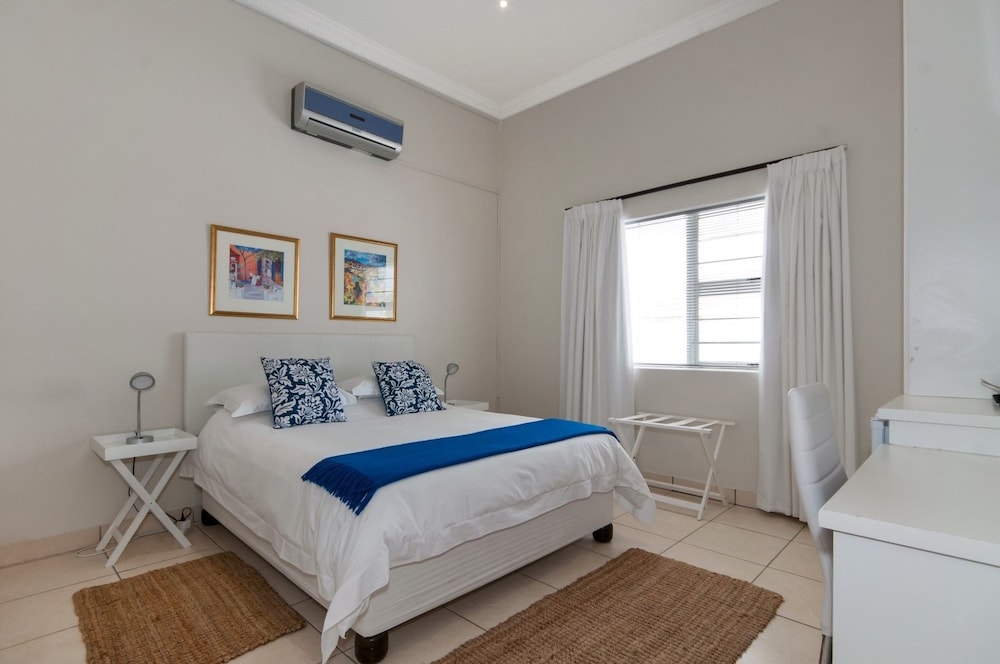Luxury Double Room photo 1