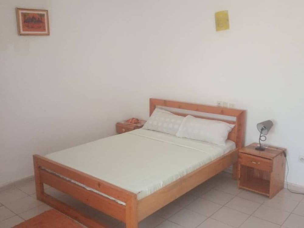 Bungalow, 1 Queen Bed, Non Smoking photo 2