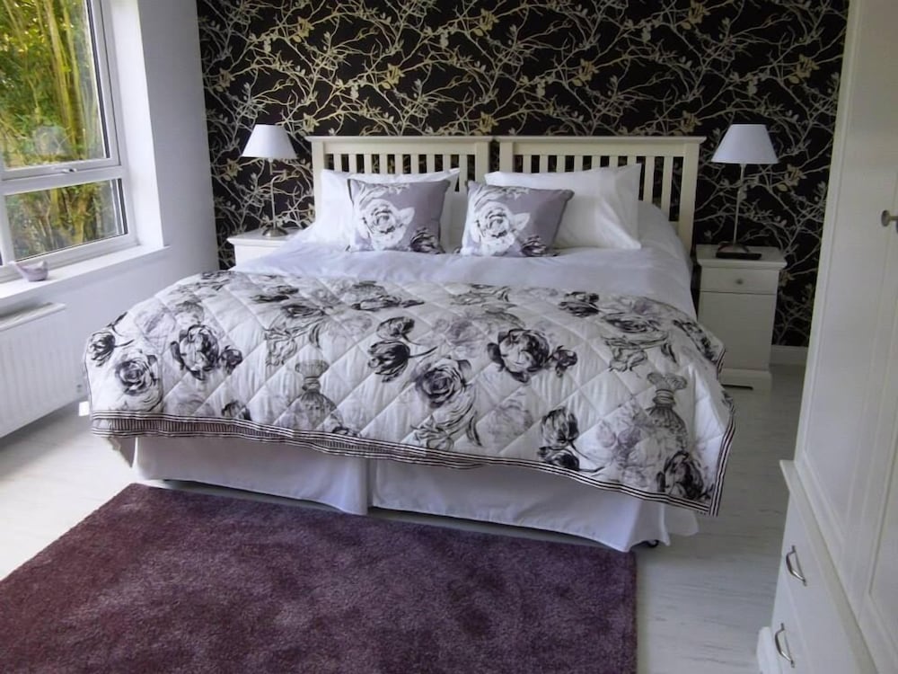 Luxury Double Room (Foveran) photo 2